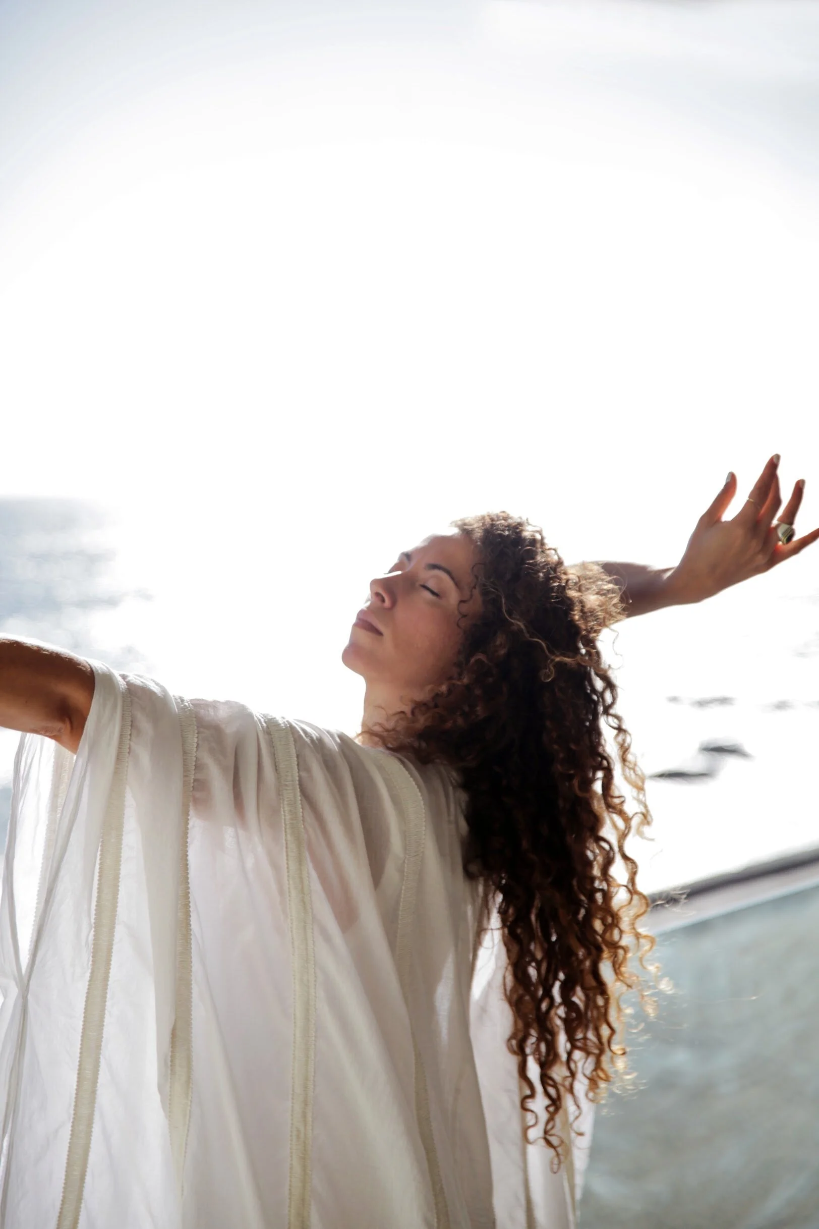 Nothing matters if your energy isn’t right.