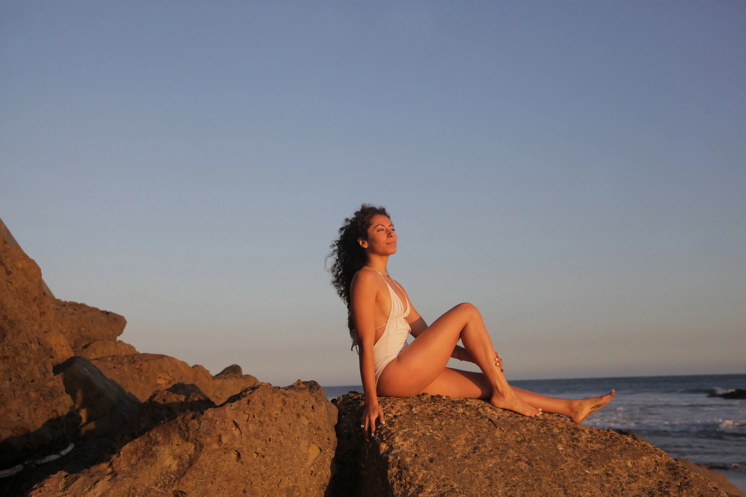 Become the woman you are destined to be.