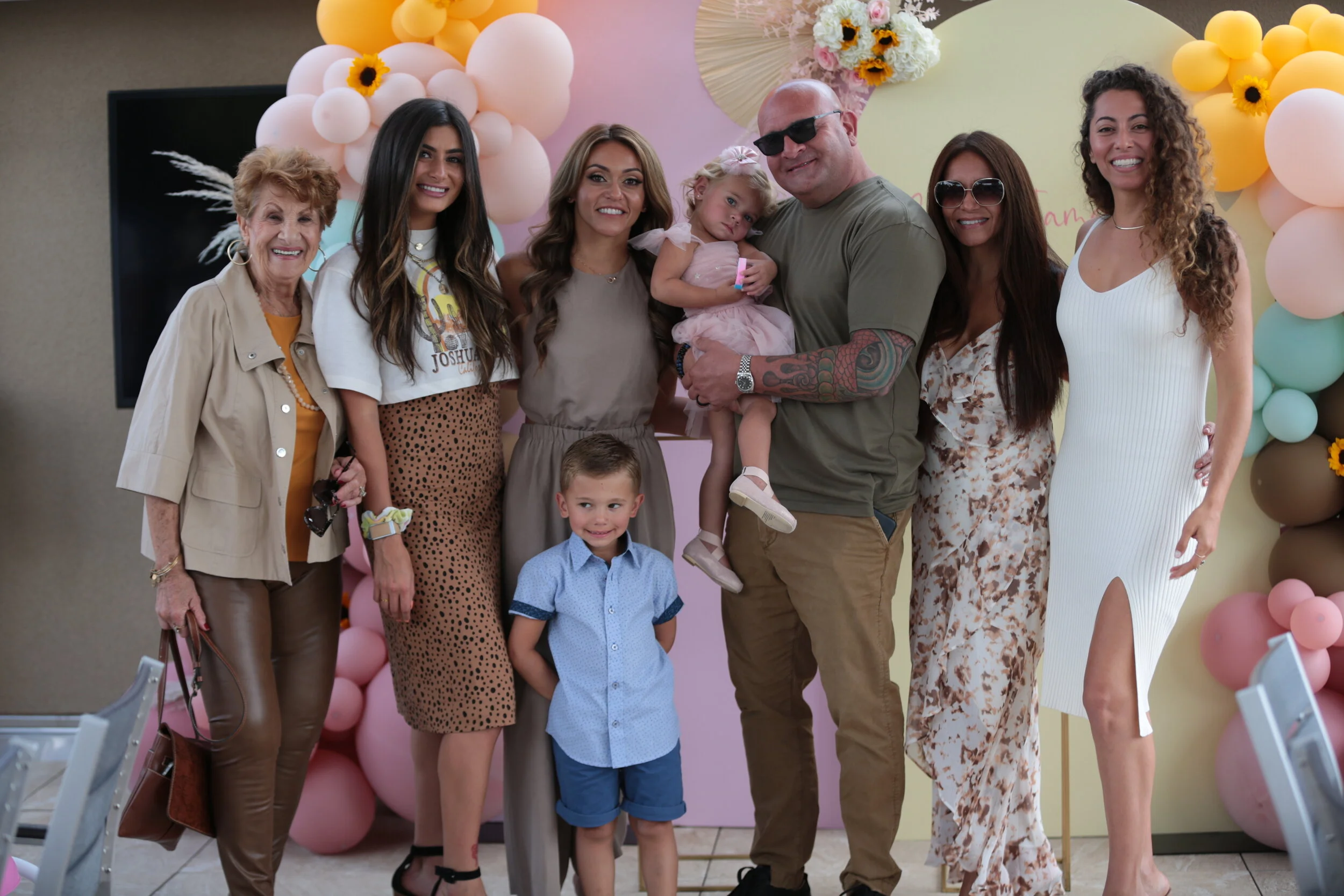 Improve your family relationships