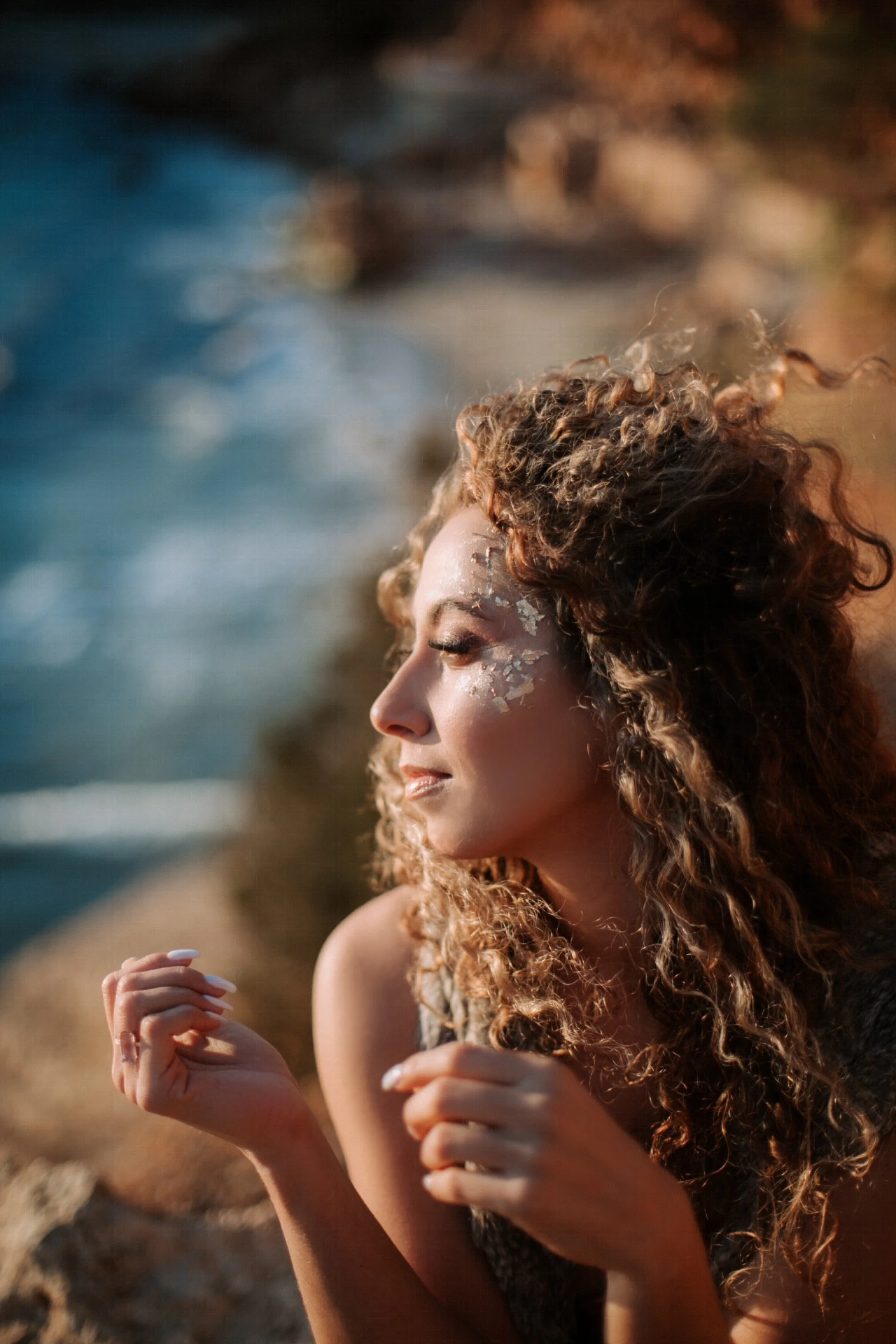 The Vision for The New Earth Academy