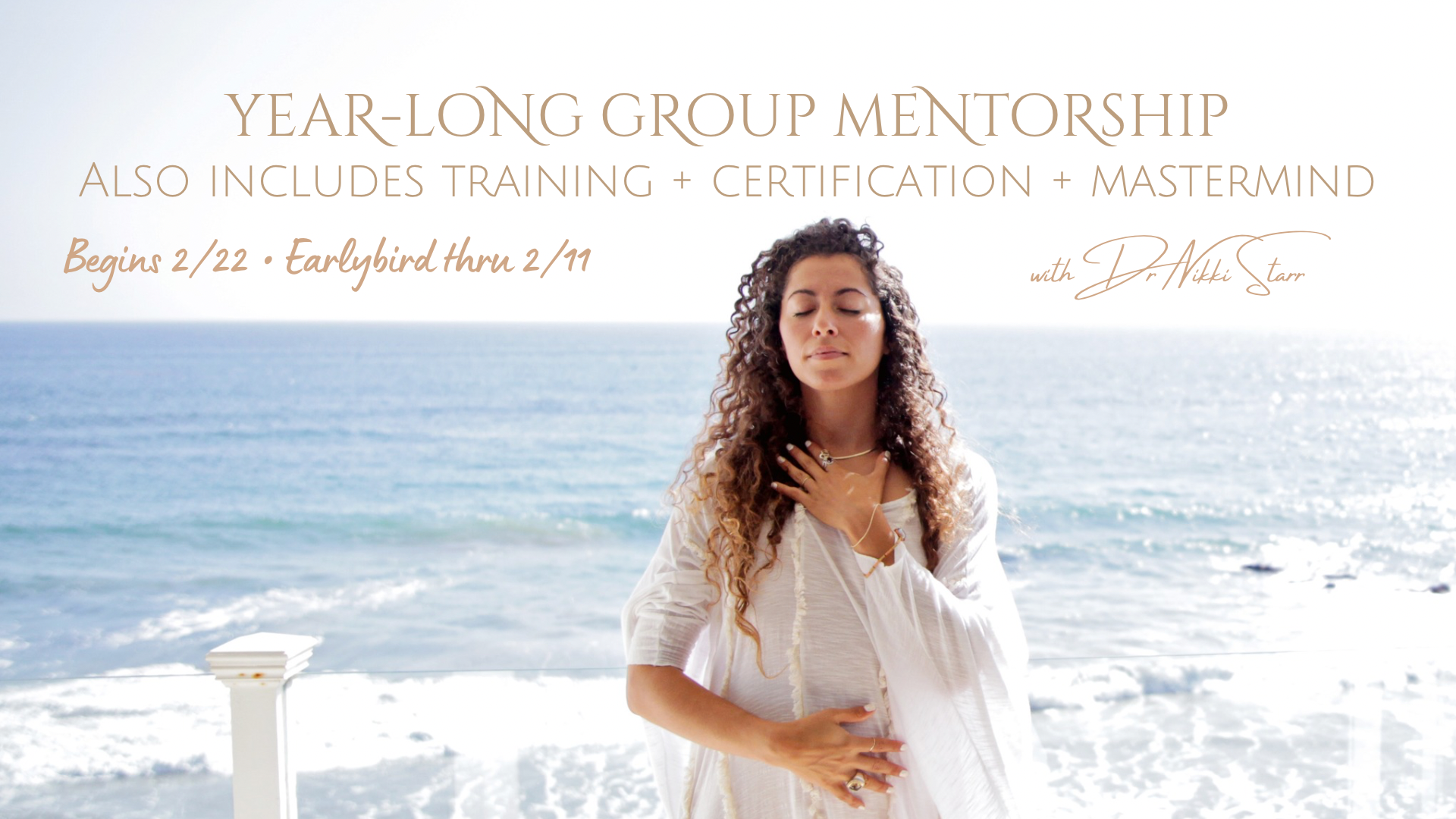 9 ways my mentorship space is unique and supports your next level success 