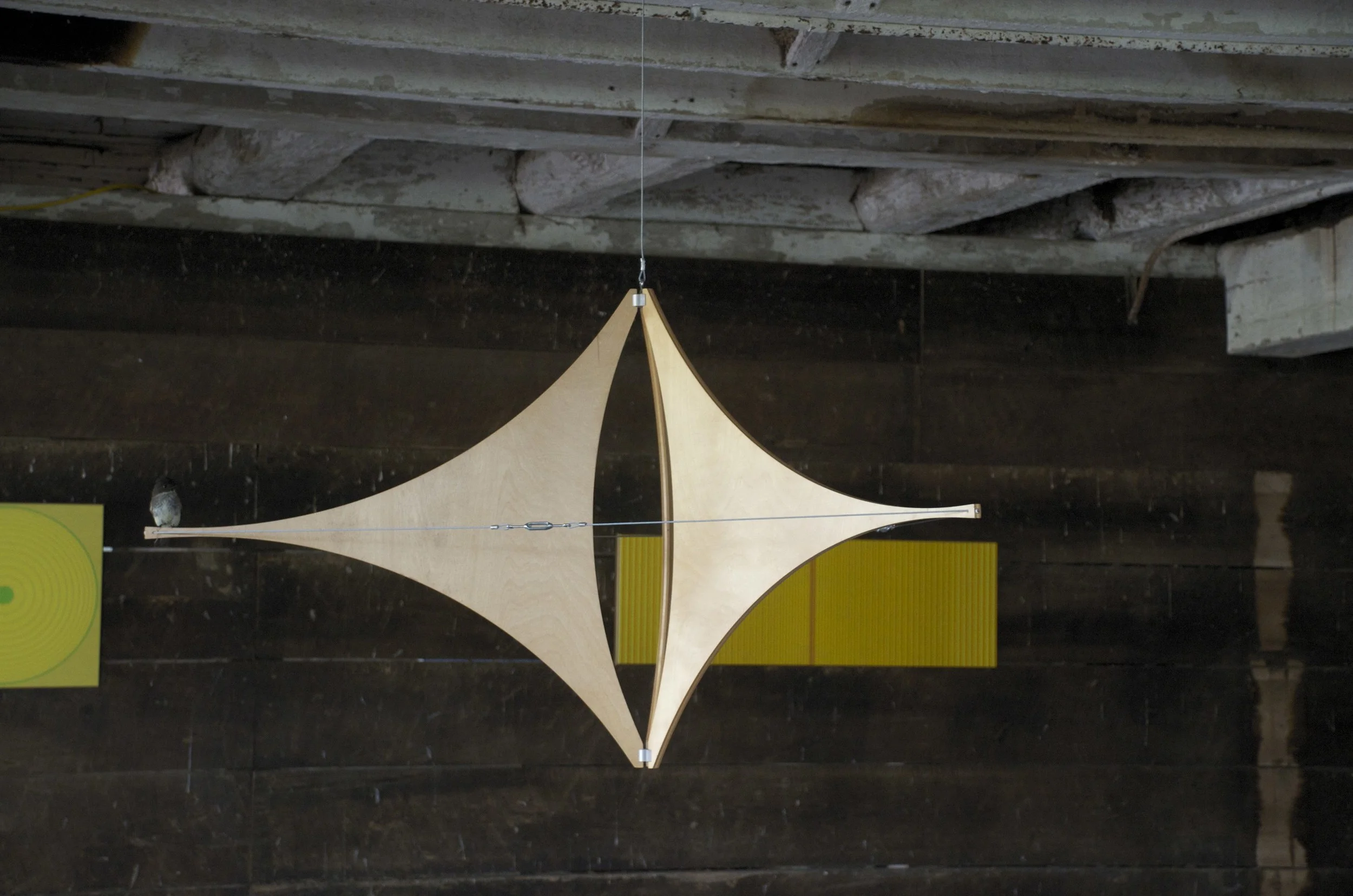 Barn Show 2009