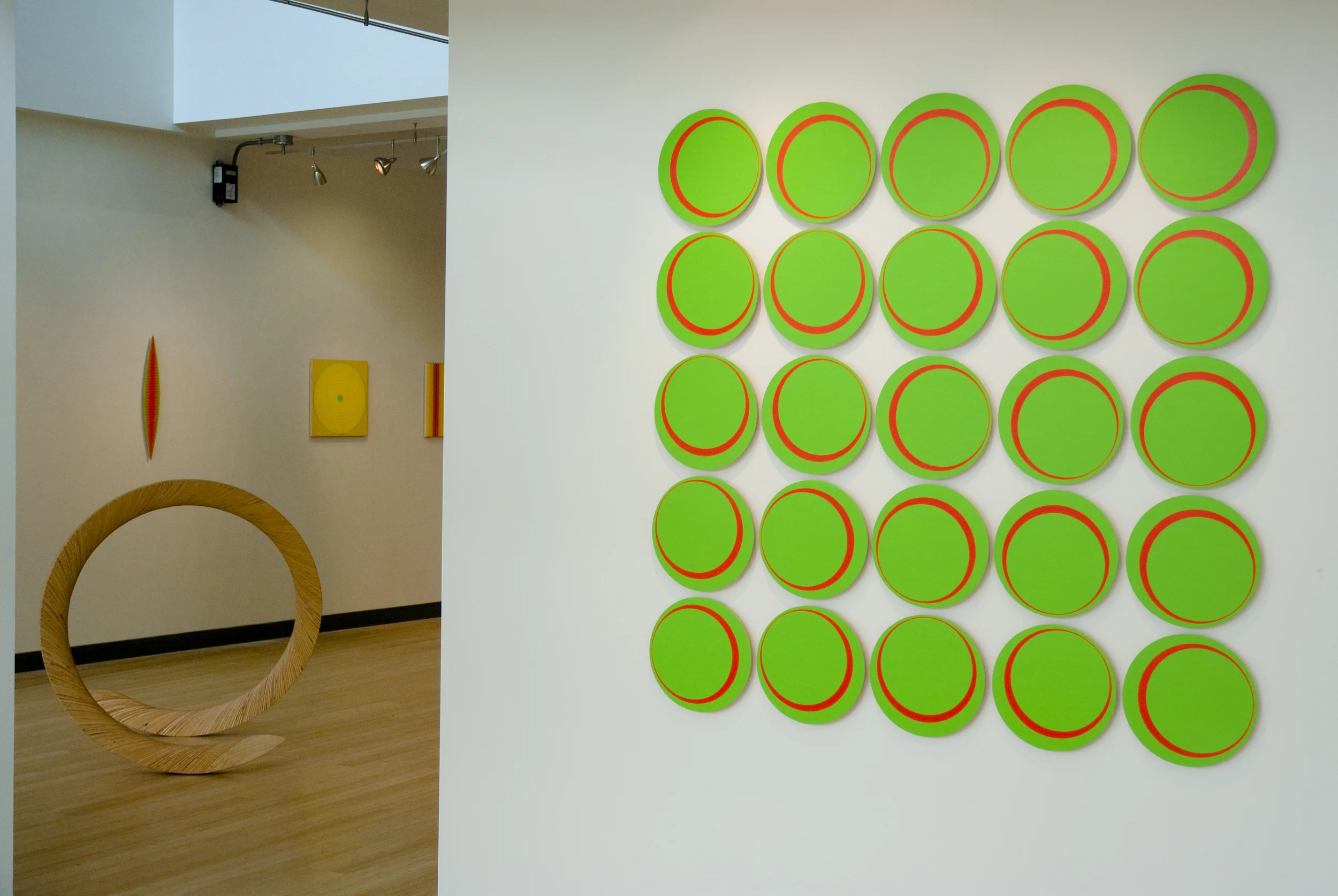 Montgomery College 2010 