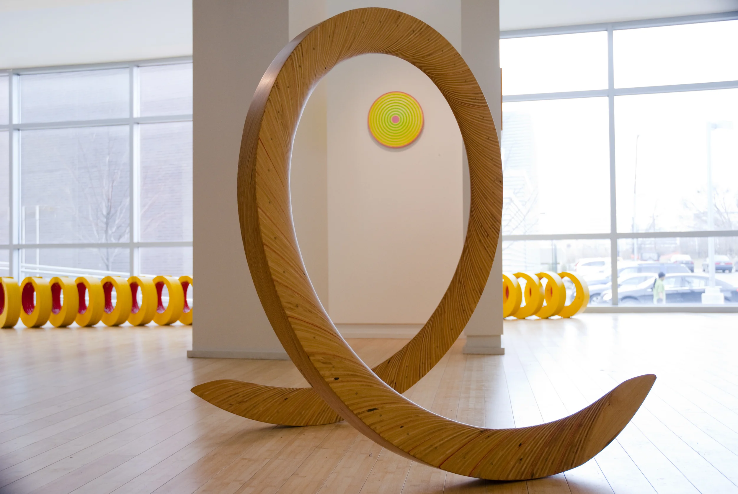 Montgomery College 2010 