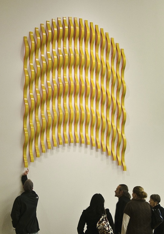 Delaware Art Museum 2012