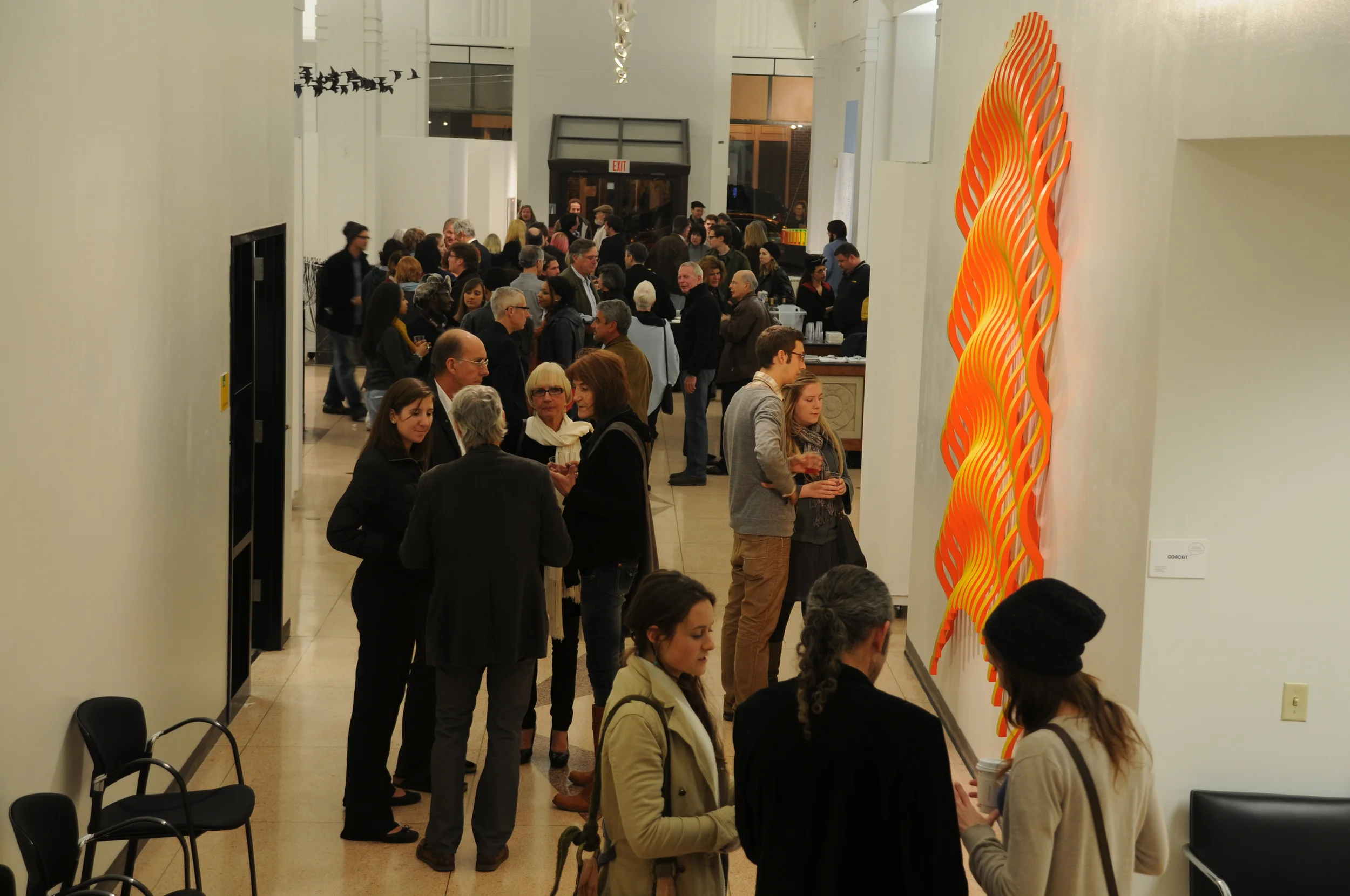 Handmade: The Process of Sculpture