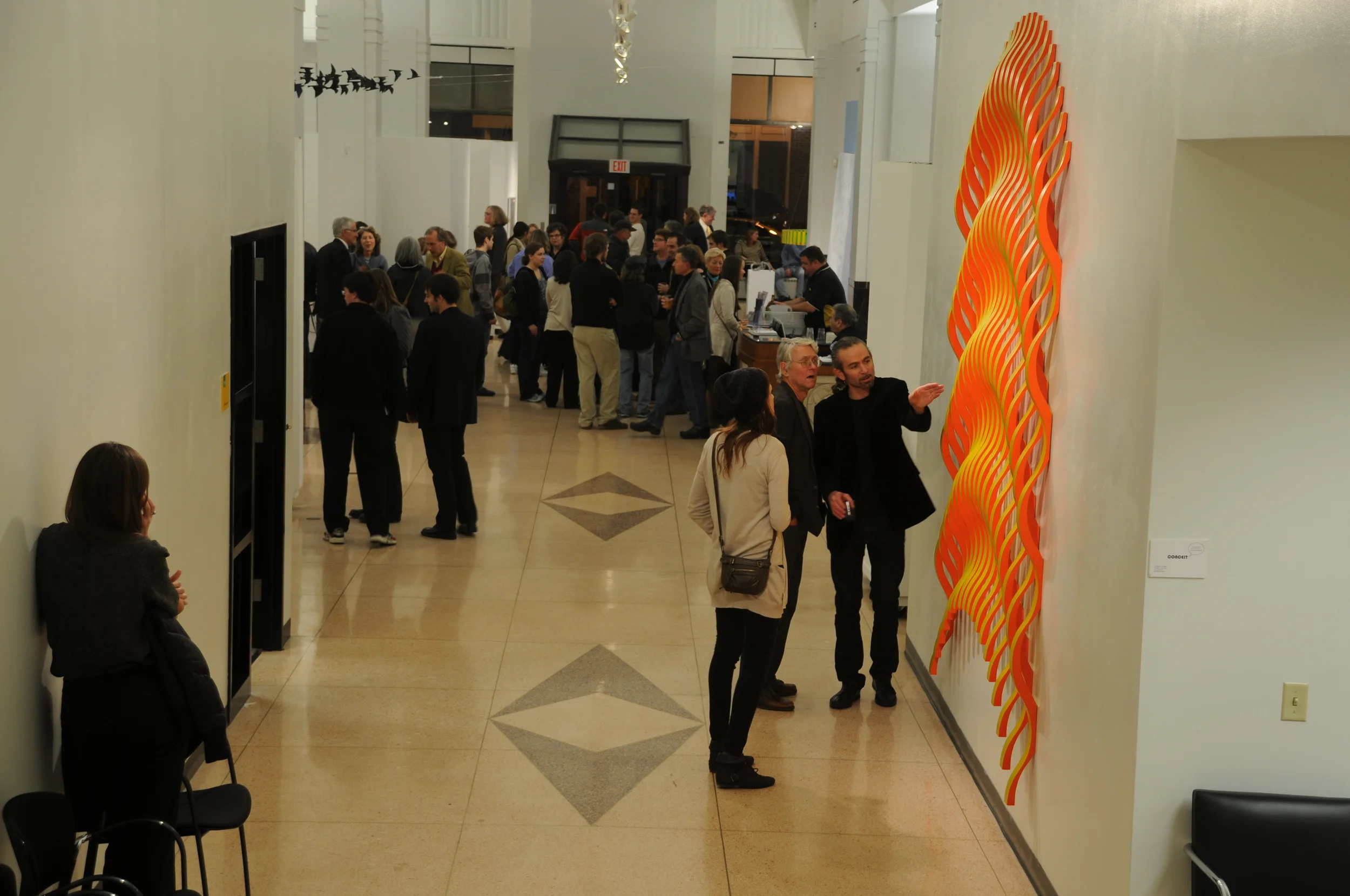 Handmade: The Process of Sculpture