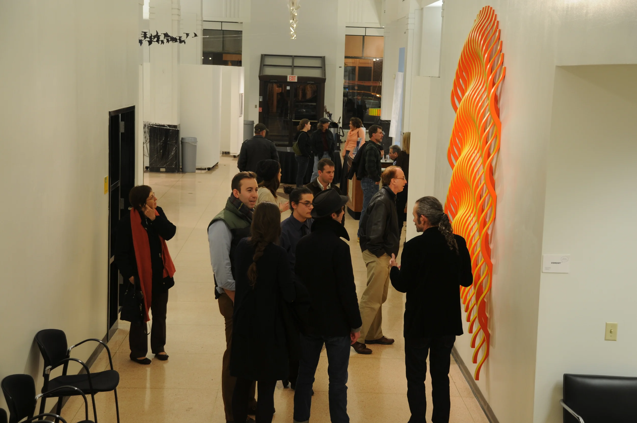 Handmade: The Process of Sculpture