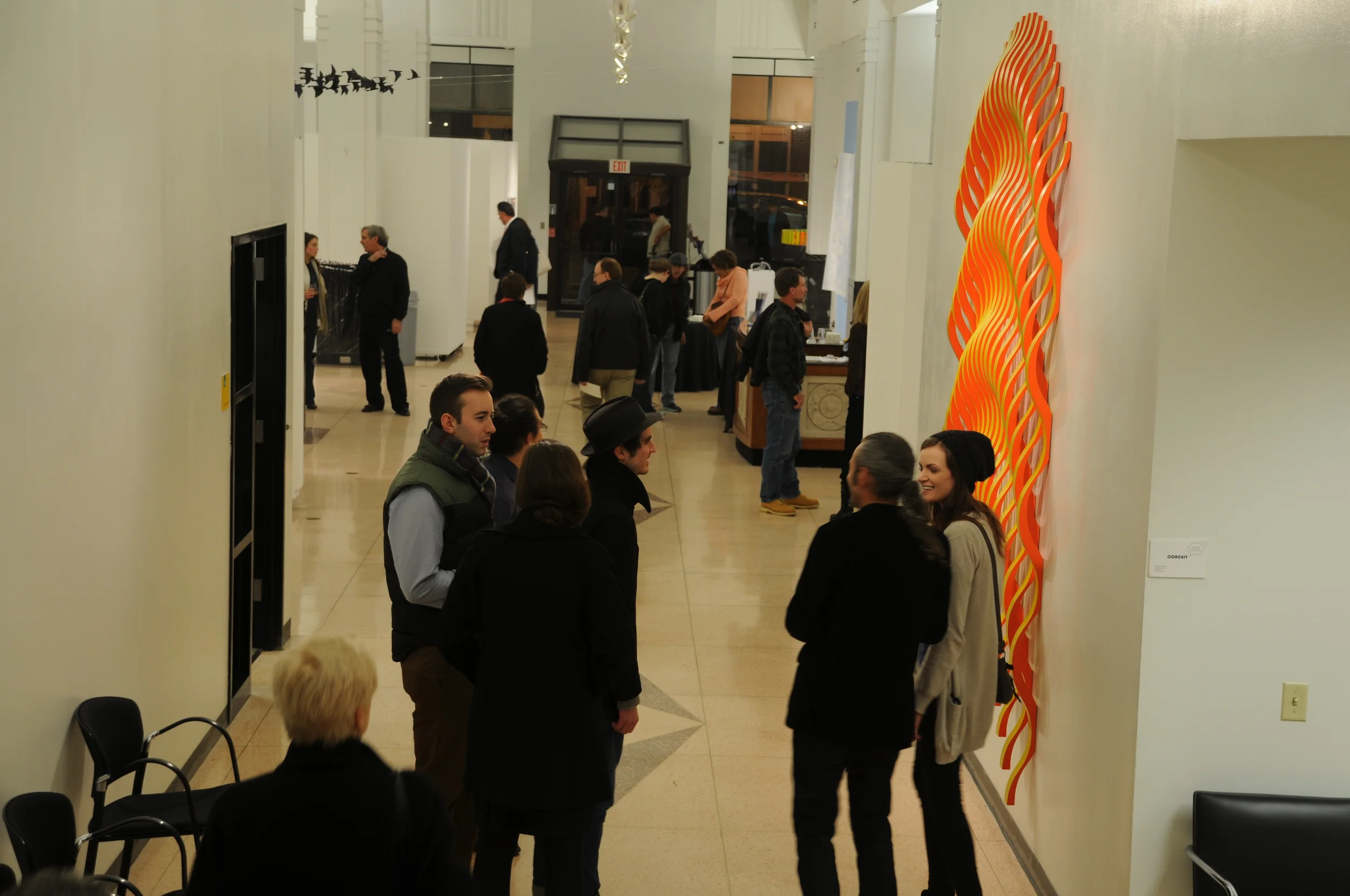 Handmade: The Process of Sculpture