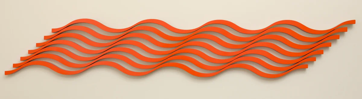 Wave #2
