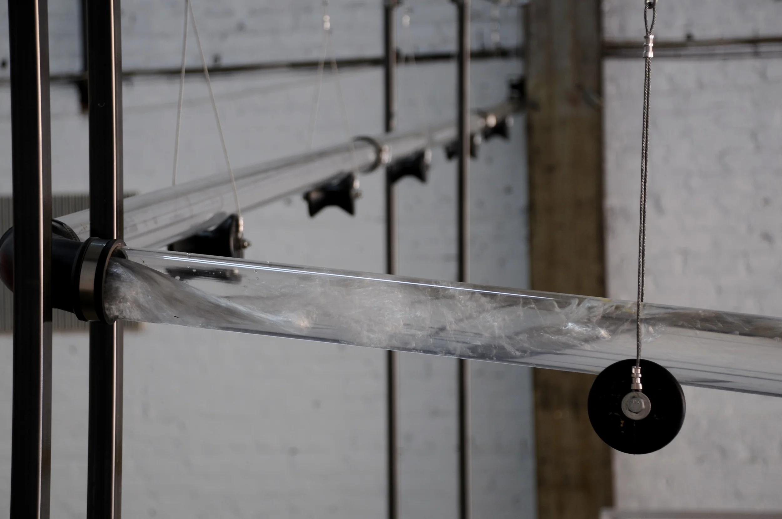 Spacial Approximations: Space Available 2015