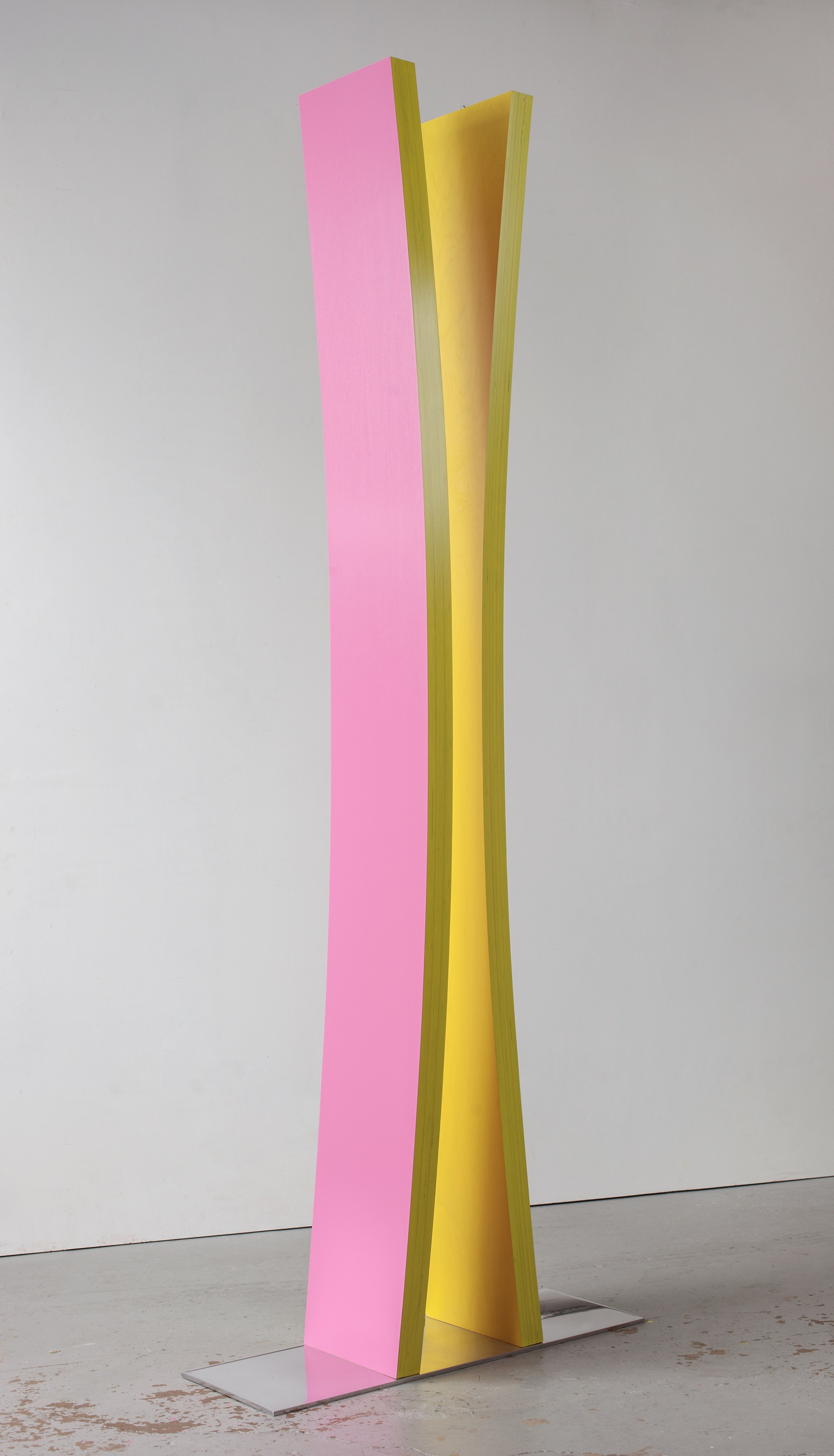 Curve (2 piece version)