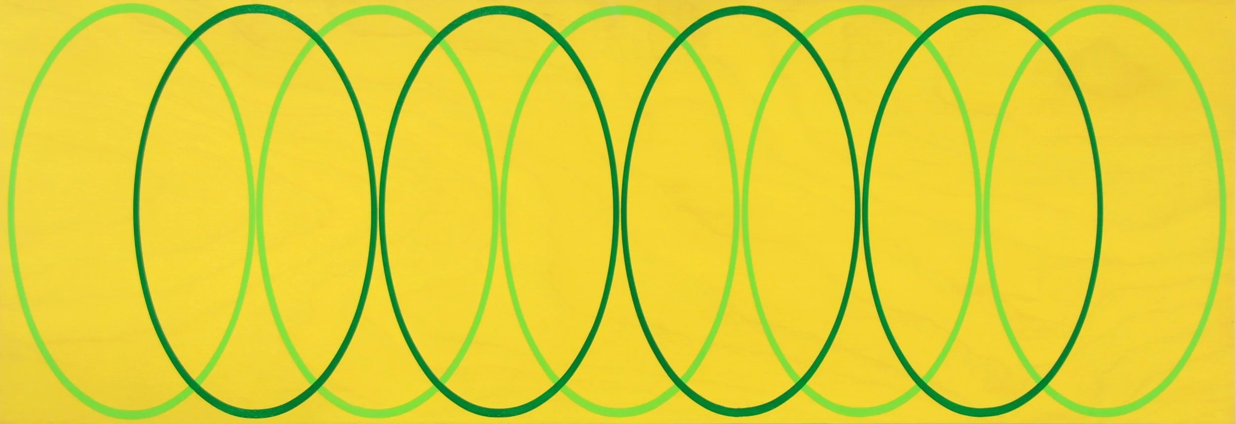 9 Ellipses