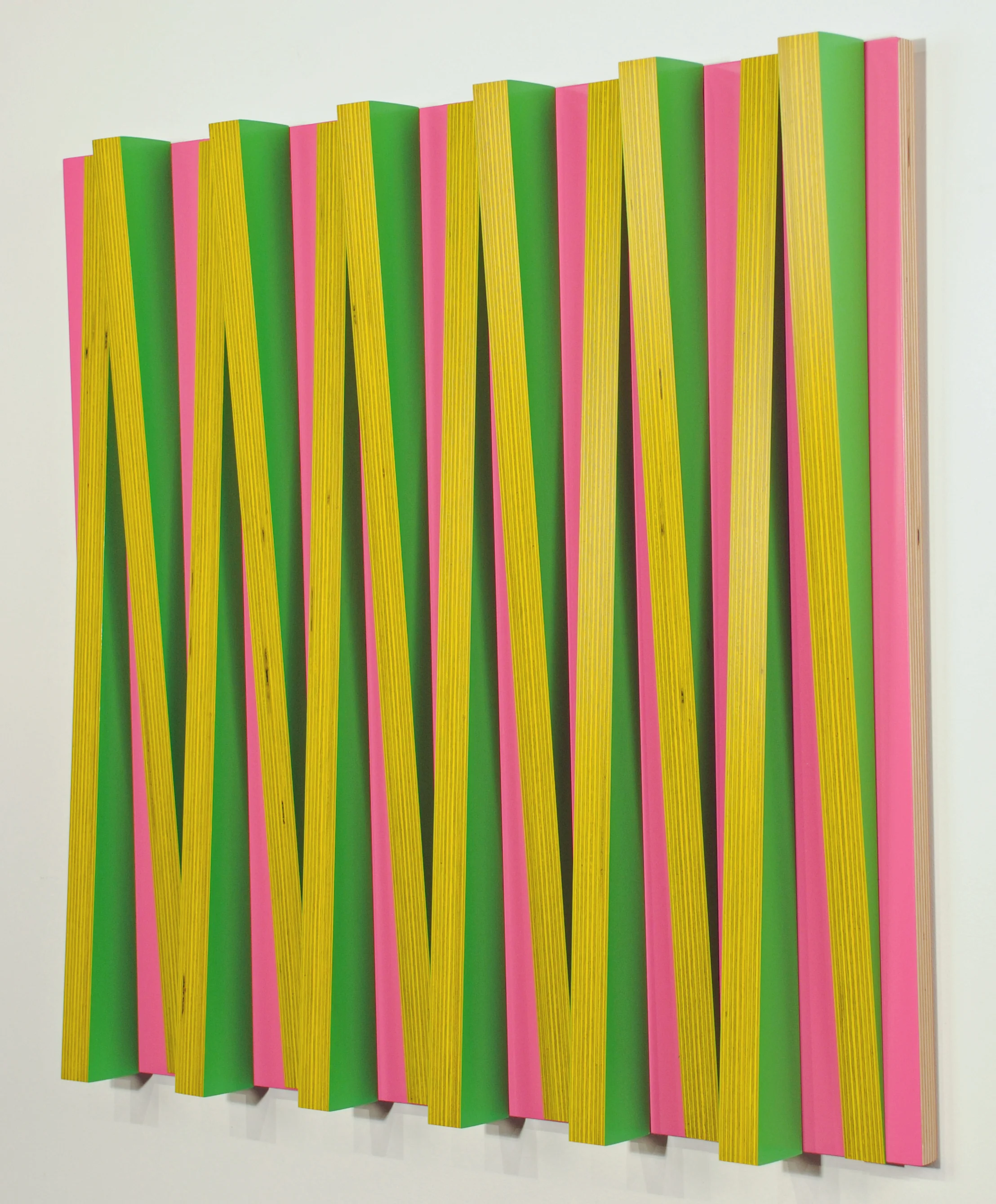 Painting- Installations Objects