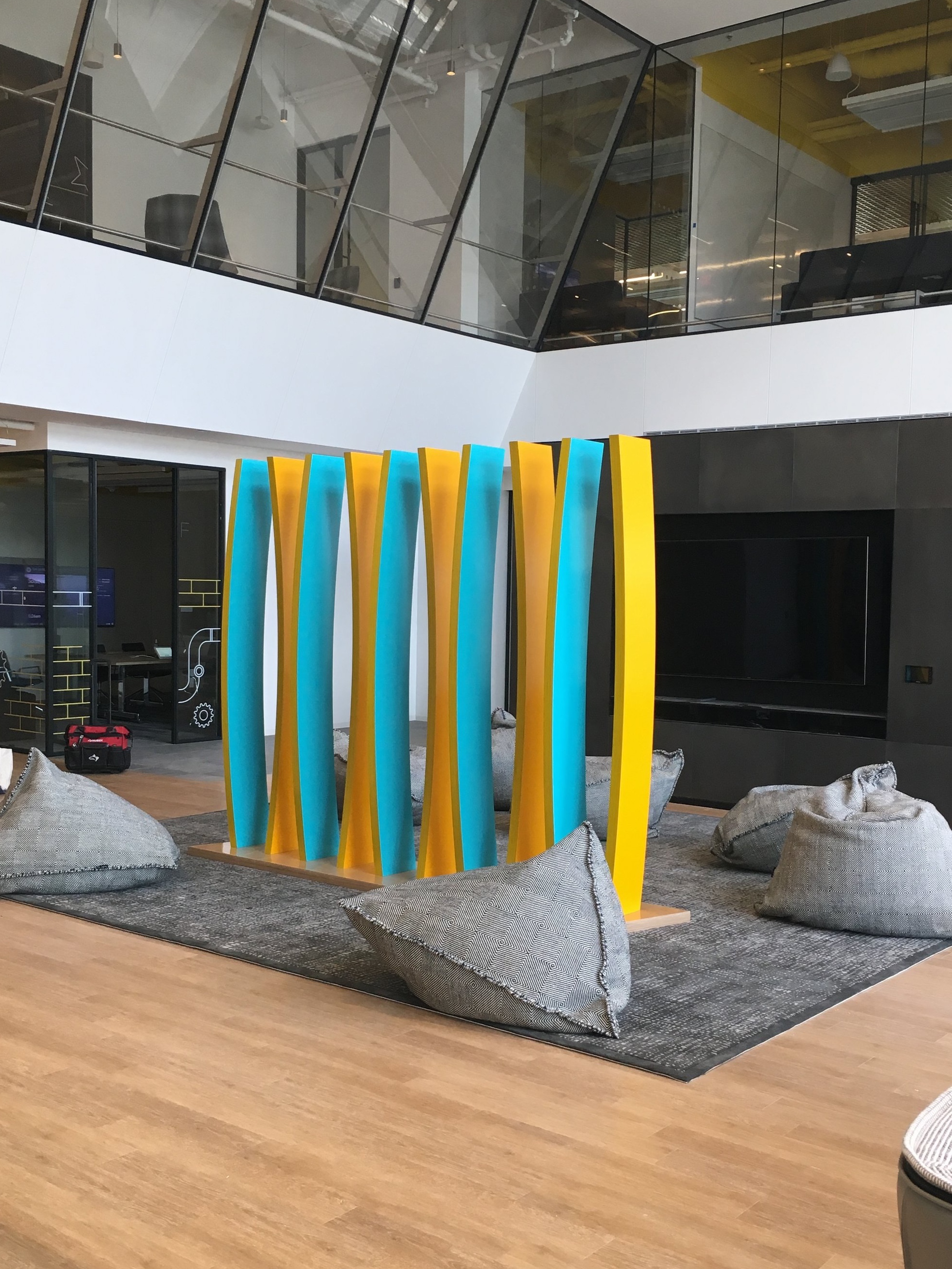 Curve #10 (Blue side)