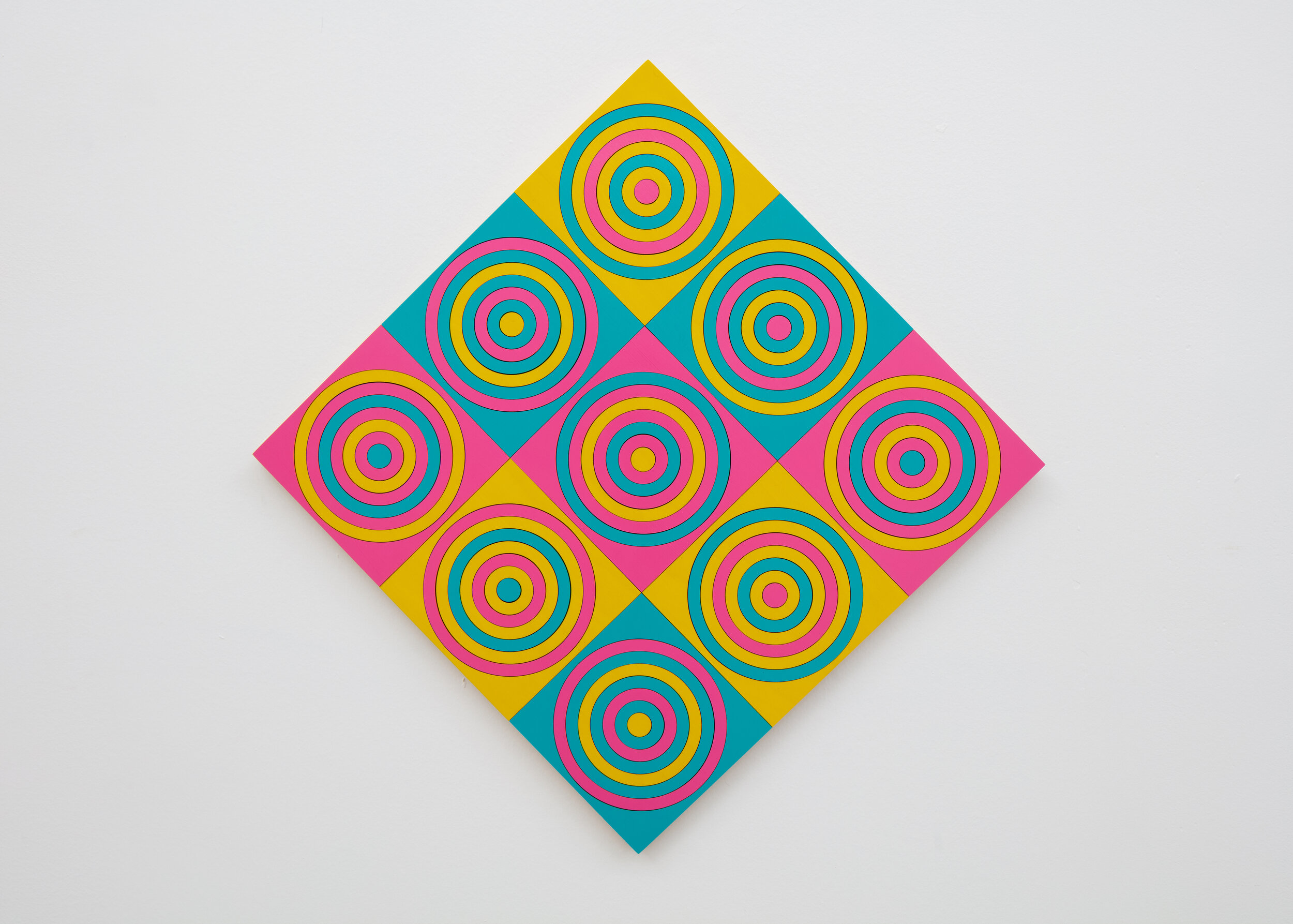 Spin # 18