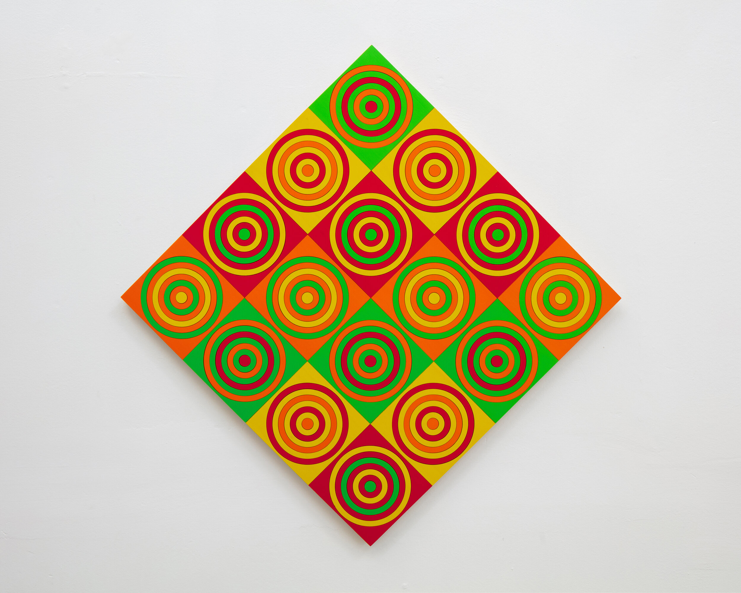 Spin # 17