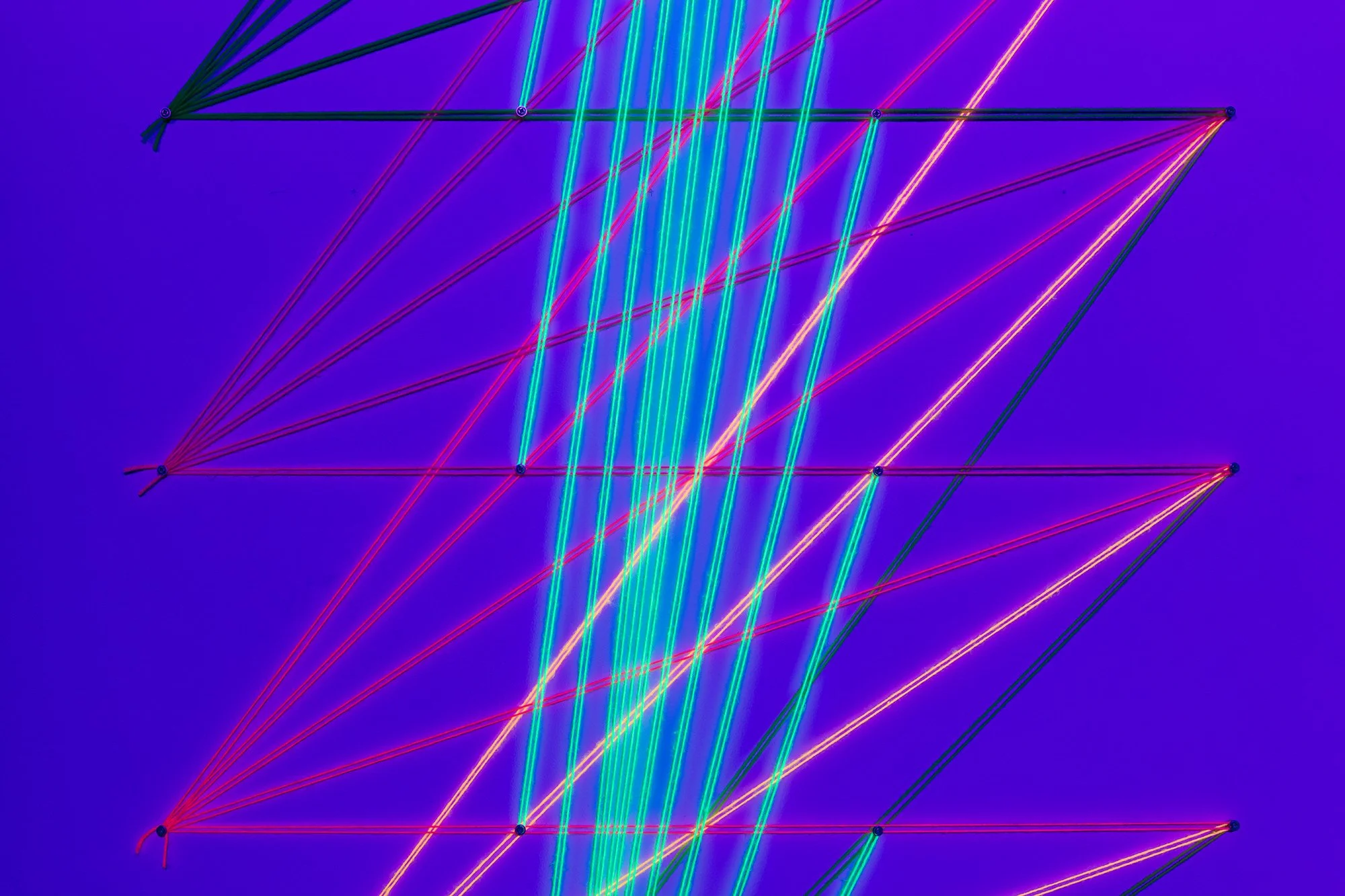 Ziop (Blacklight) detail