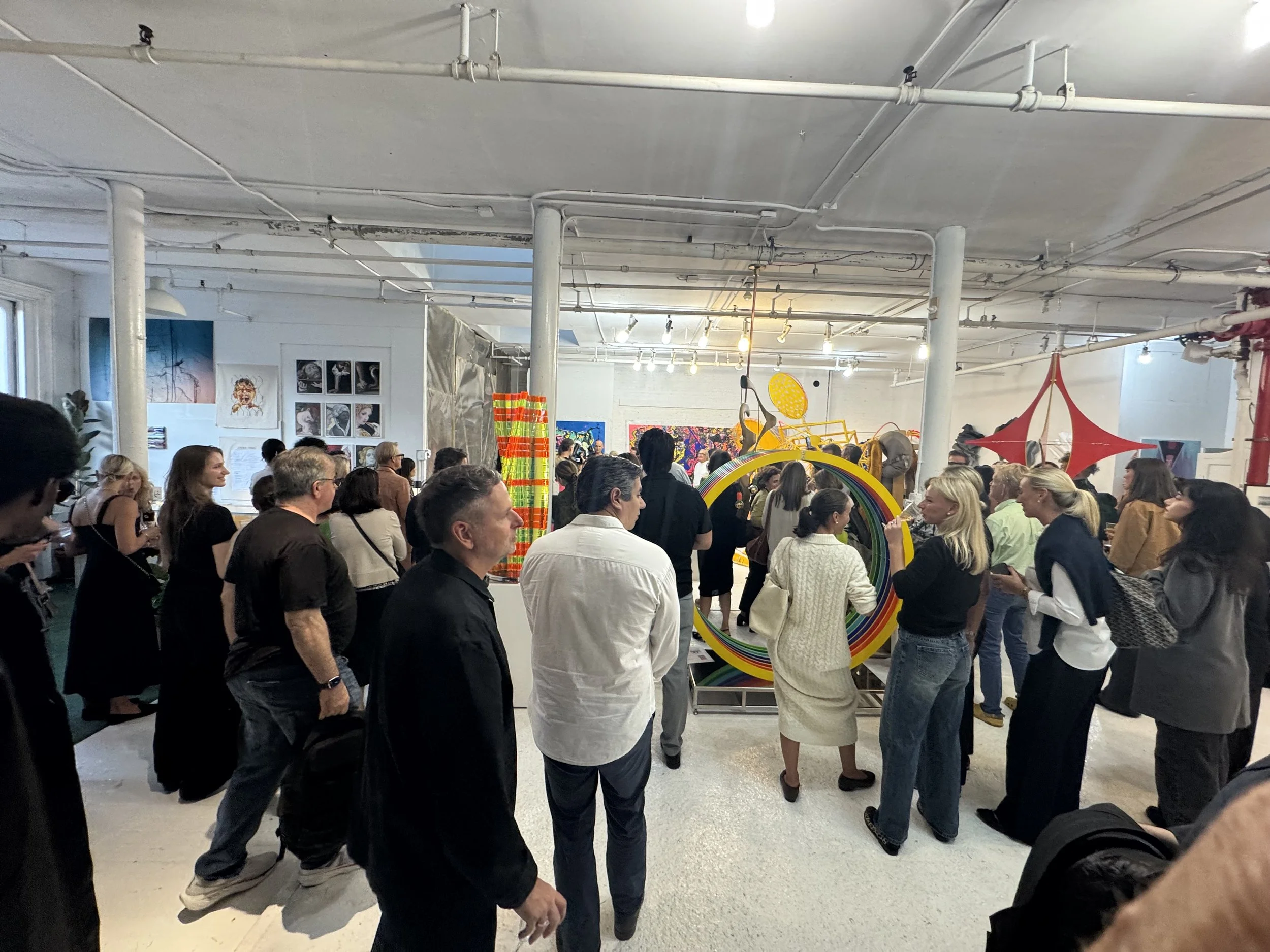 Elements in  Harmony