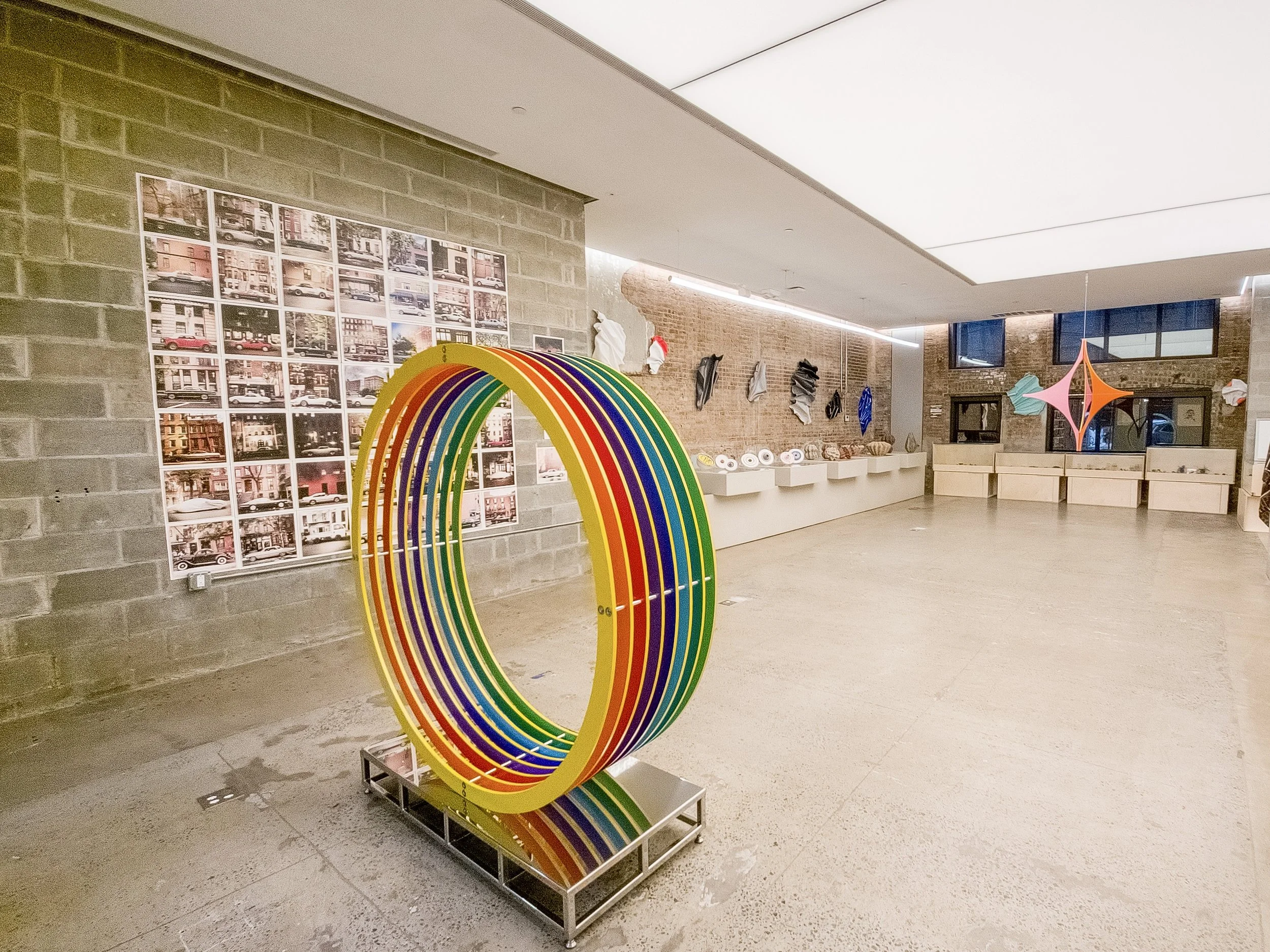 Elements in Harmony show extended!