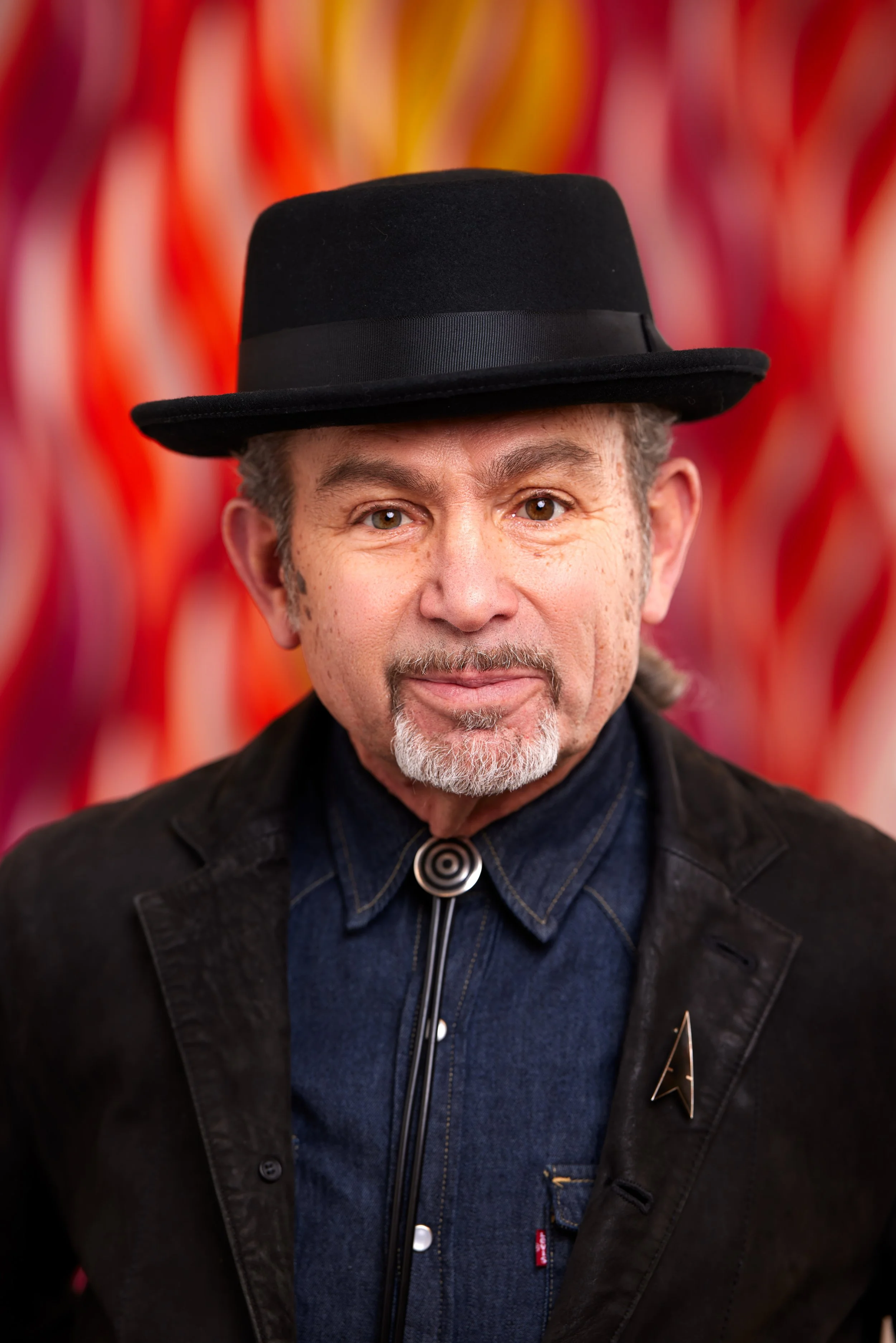 Photoshoot with Dan Jackson