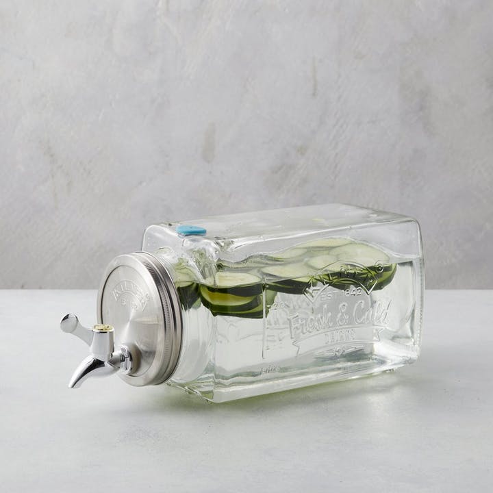 kombucha thermomix