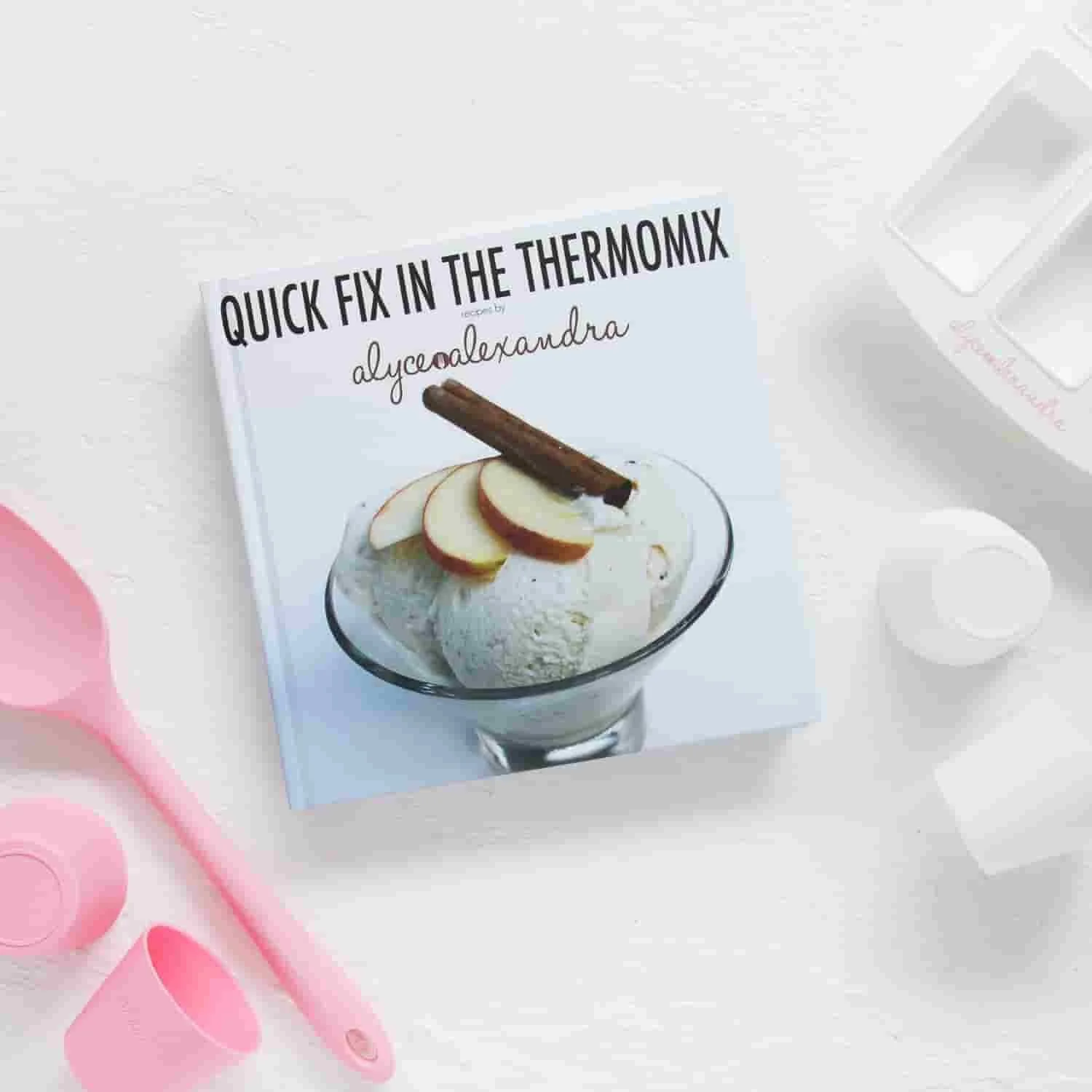 Quick Fix in the Thermomix