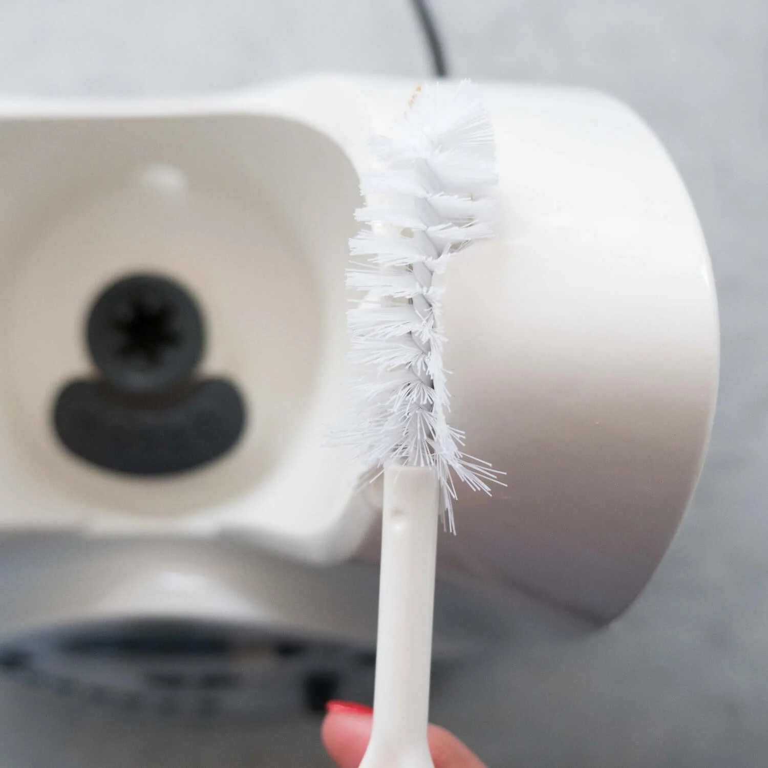 Buy TM Blade Brush Best Tool For Cleaning Thermomix Blades