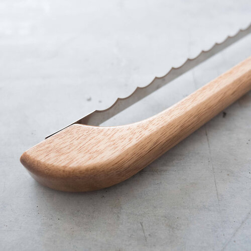 Appalachian Bread Knives