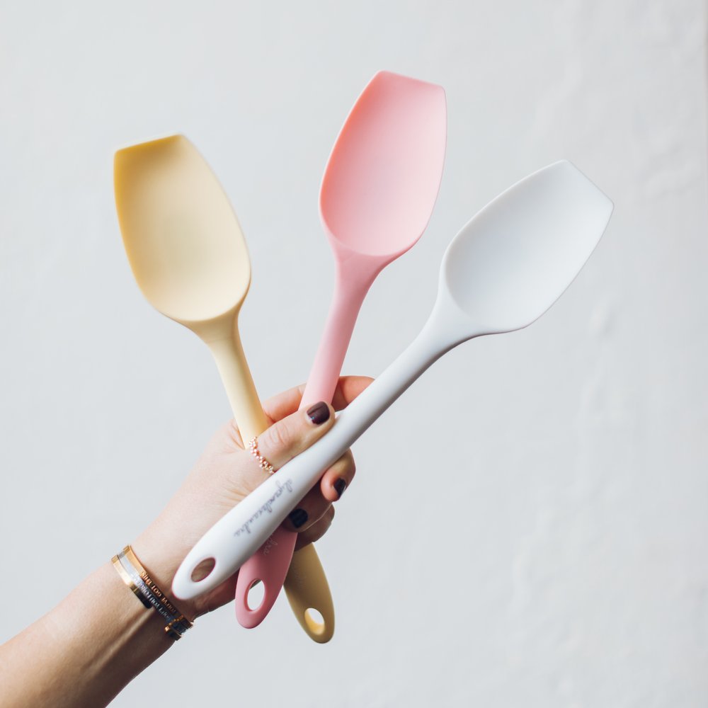 Best Non-Stick Spatula when Making Sourdough