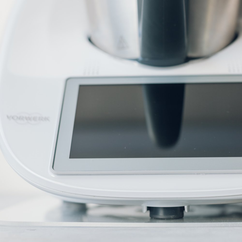Sliding Thermomix Machine: Thermo Deluxe Slide vs Appliance Mat