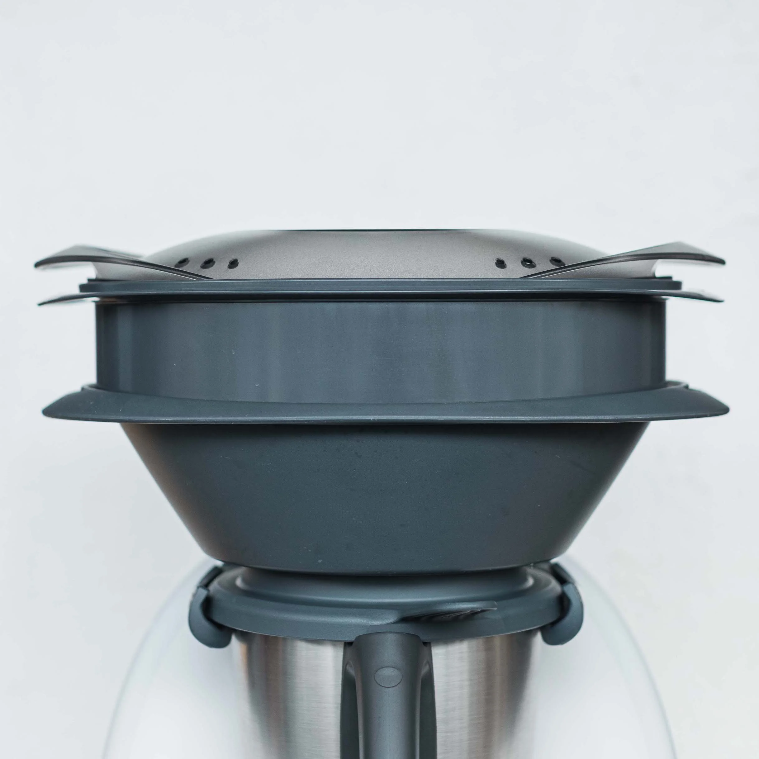 MaxiSteam Varoma Extender | for Thermomix TM6, TM5 & TM31