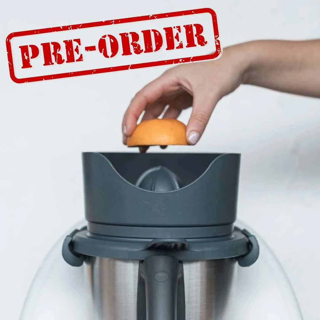 All Things Thermomix and Thermo Cooking by Expert Alyce Alexandra