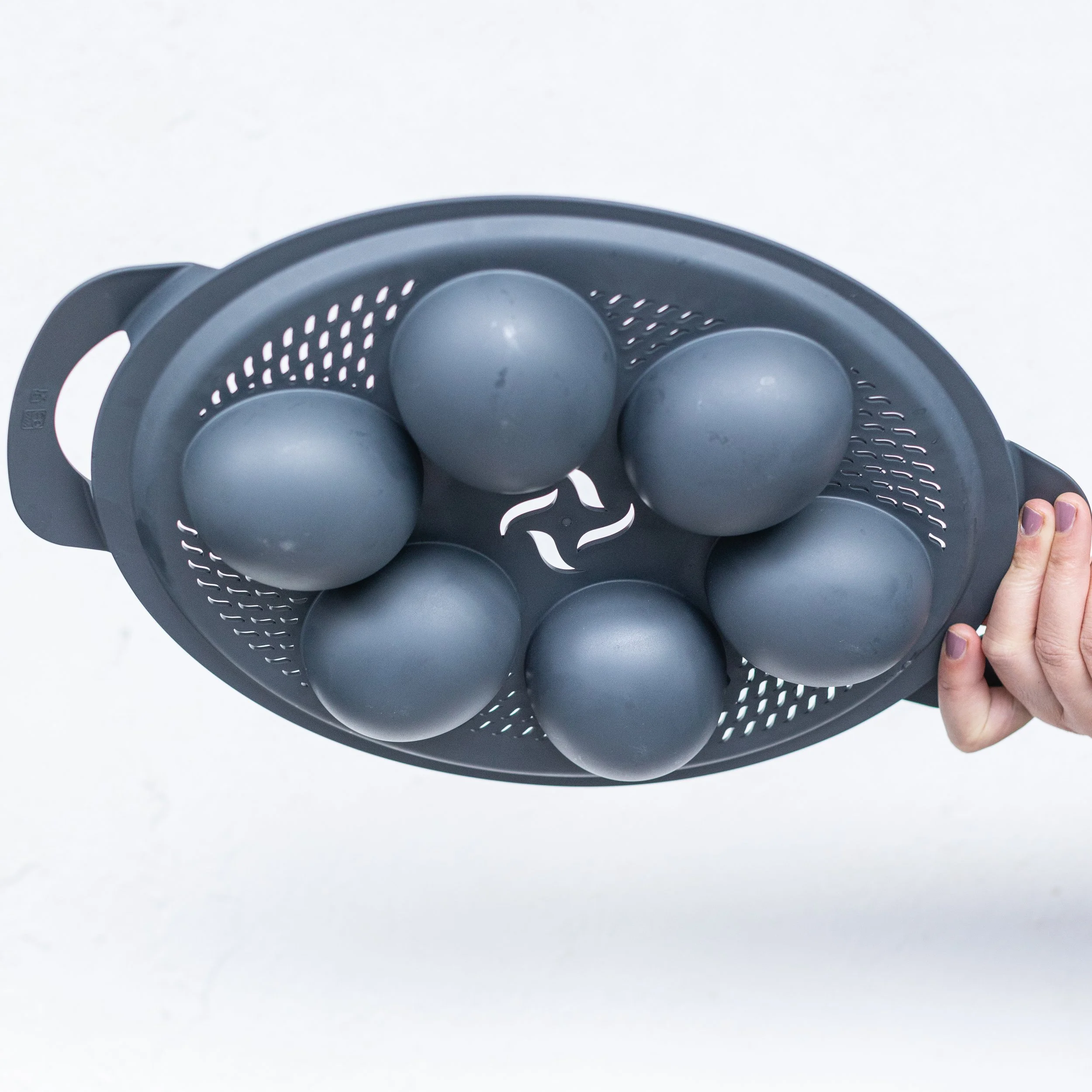 Buy Six Egg Poacher Insert for Varoma for Thermomix TM6, TM5 & TM31