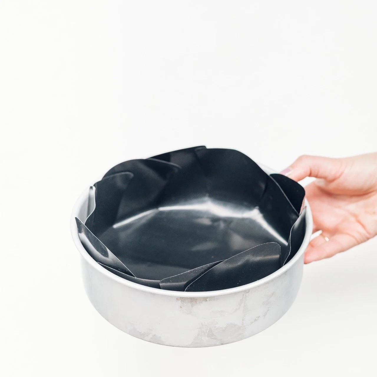 Shop Reusable Cake Tin Liners alyce alexandra