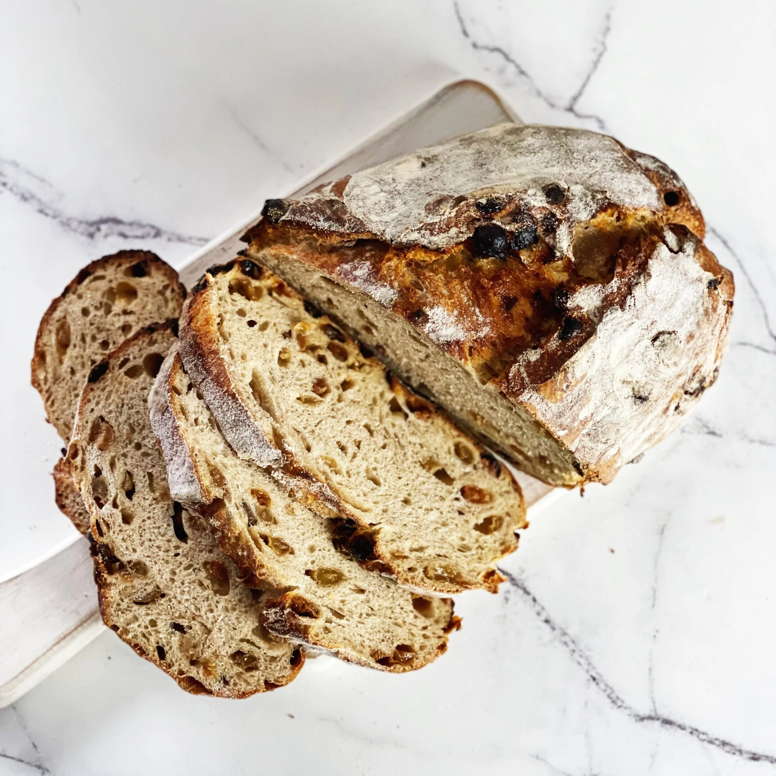 Round Silicone Baking Mats: The Secret to Perfect Sourdough