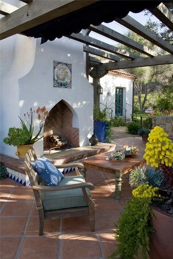 We love Adobe Homes!