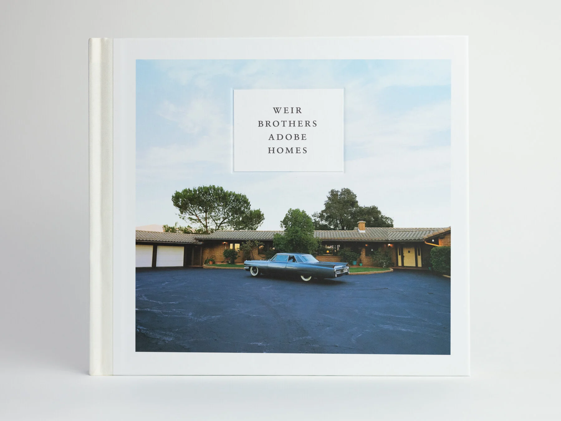 Weir Brothers Adobe Homes