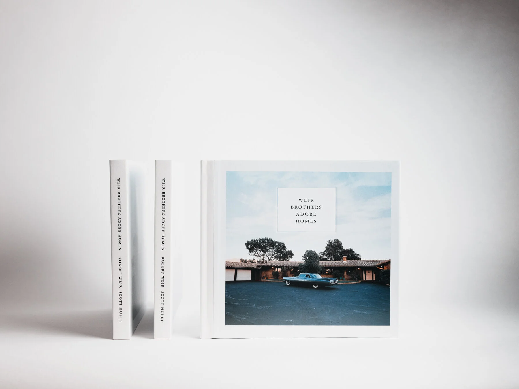 3 Pack - Buy Two Get One Free