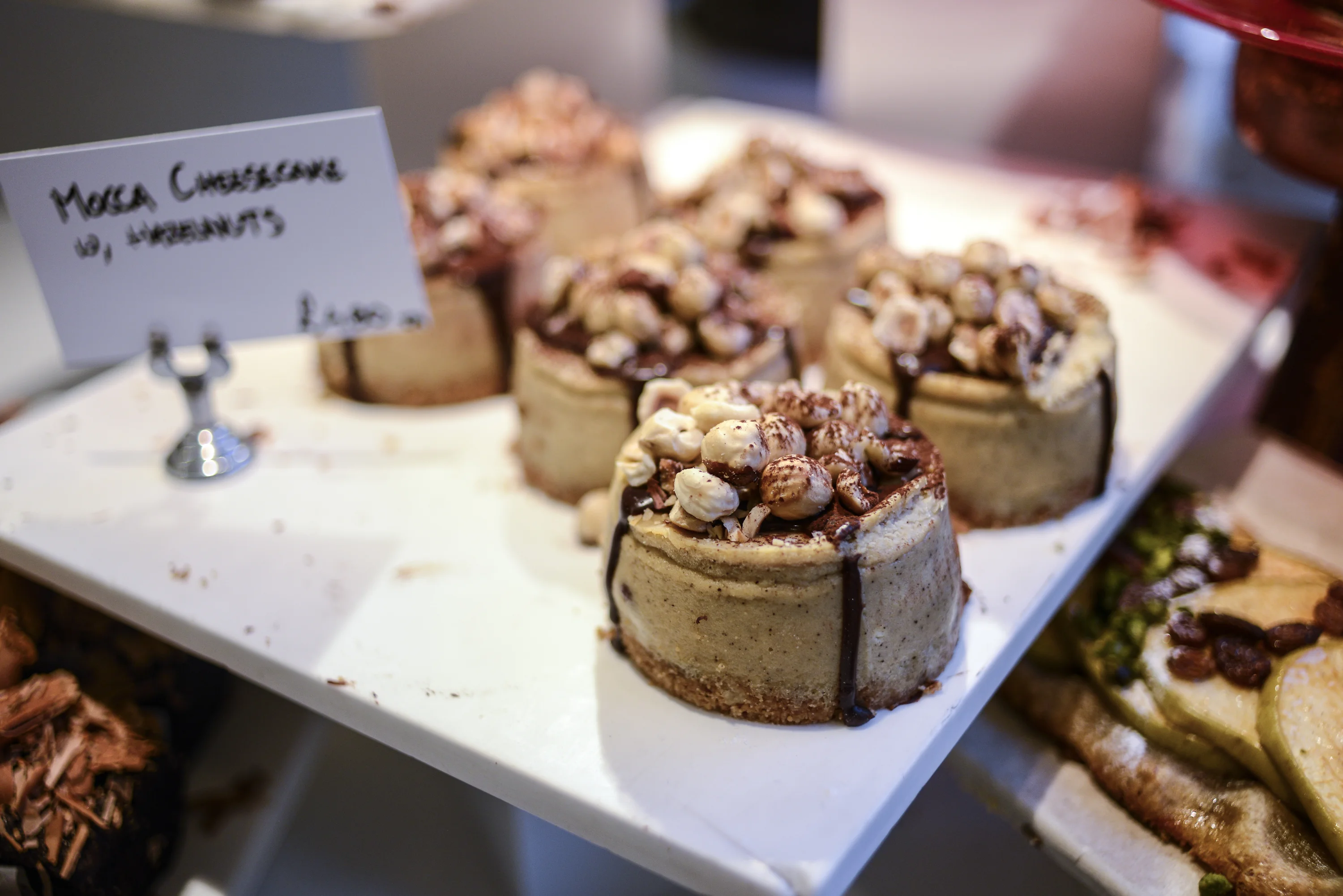 My Notting Hill | Ottolenghi