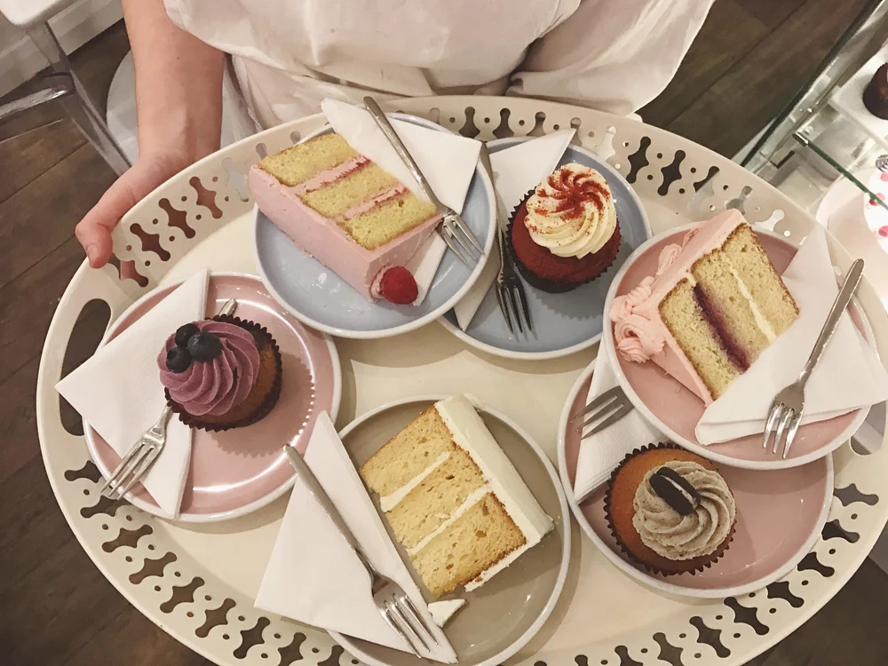 Peggy Porschen A Piece Of Cake Aspiring Kennedy