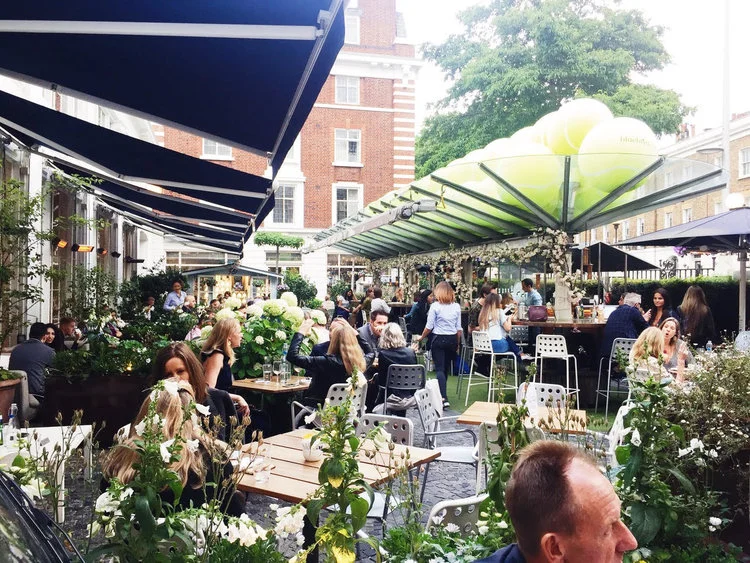 Chelsea | A Local's Neighbourhood Guide