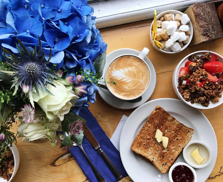 St. Andrews | Balgove Larder