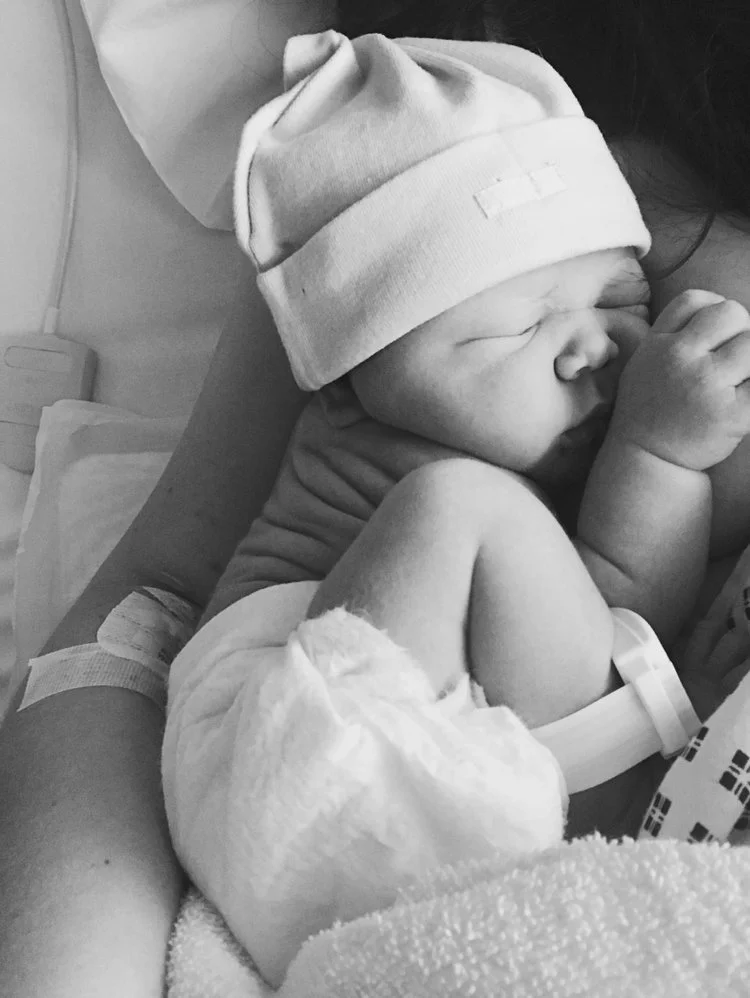A Tiny Surprise | Meet Edie.