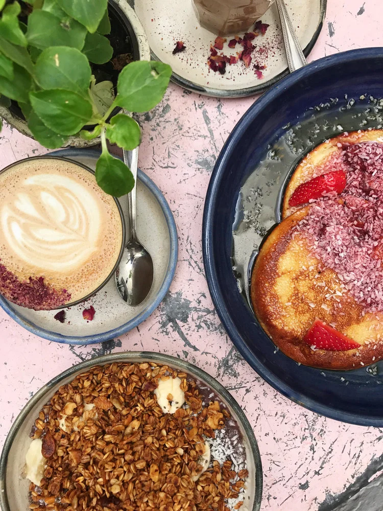 My Notting Hill | Farm Girl Cafe