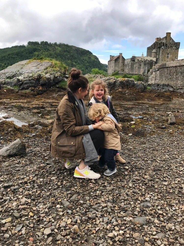 Pack Your Bags | Isle of Skye