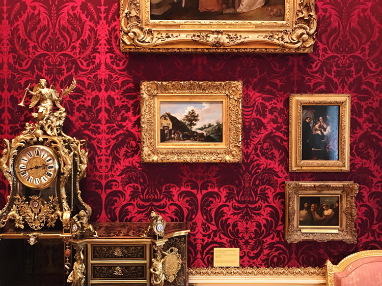 My London | The Wallace Collection