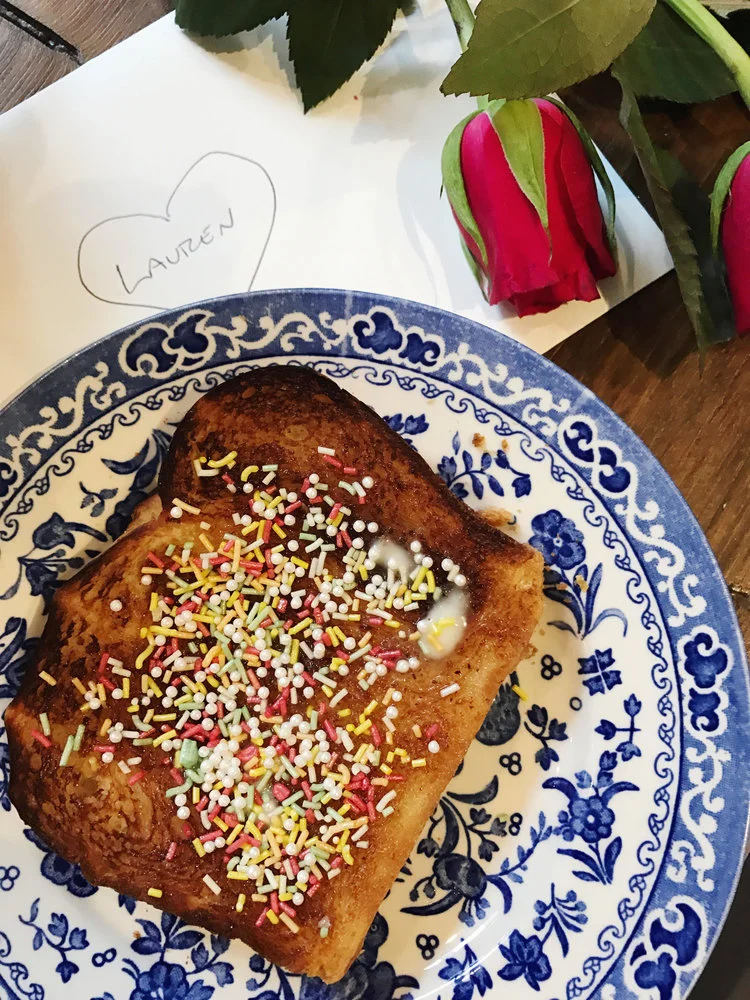 In Defense of the (Holiday) I Love