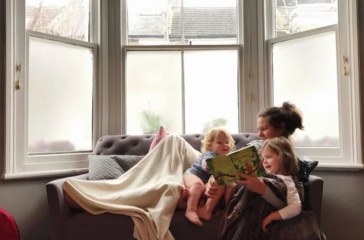 Books Your Toddler Will Love... And You'll Love to Read