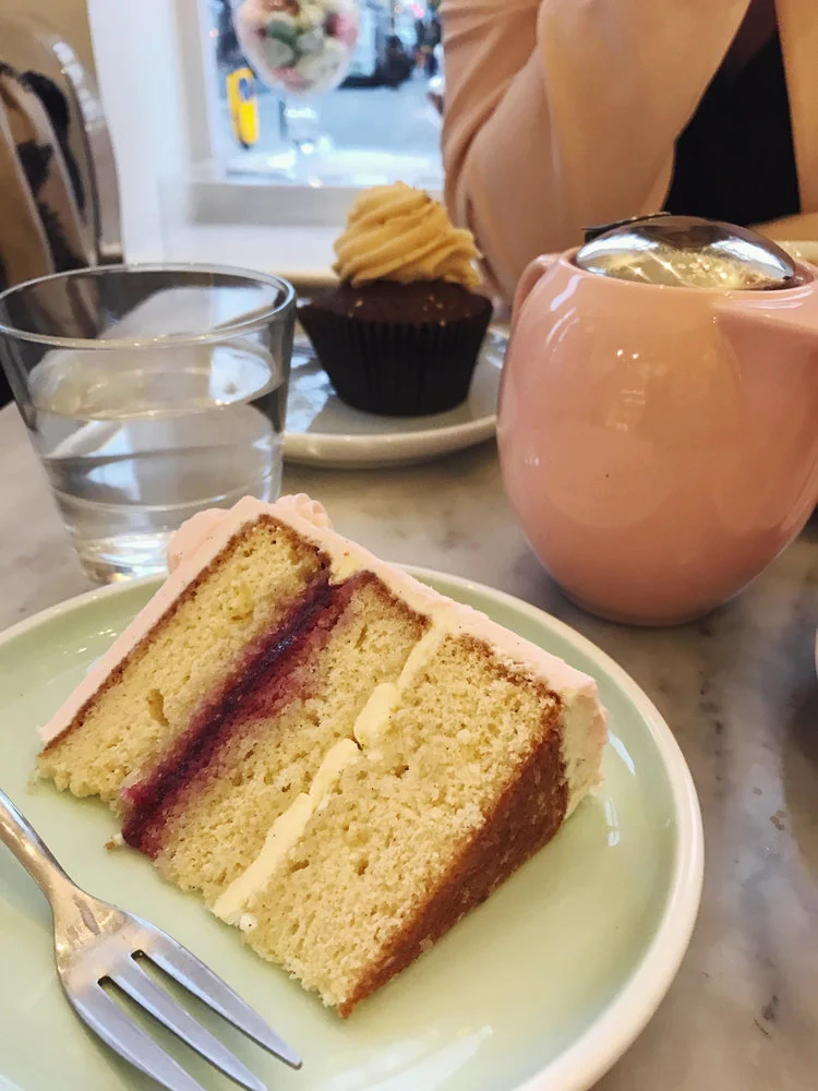 Peggy Porschen | A Piece of Cake